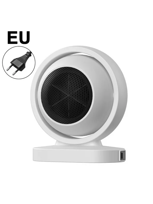 380W Обогреватель настольный электрический для дома, 380 Вт, фото 2