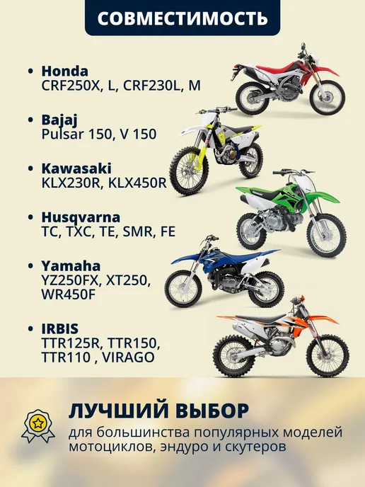 ZUBR Аккумулятор для мотоцикла HUSQVARNA 12v 5ah GEL, вариант, фото 2
