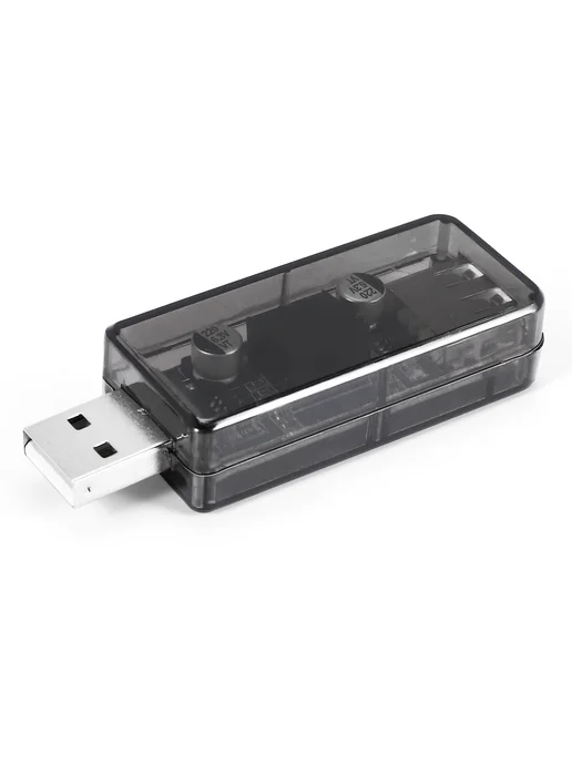 Adum3160 цифровой изолятор аудиосигнала и питания USB-USB, вариант, фото 2