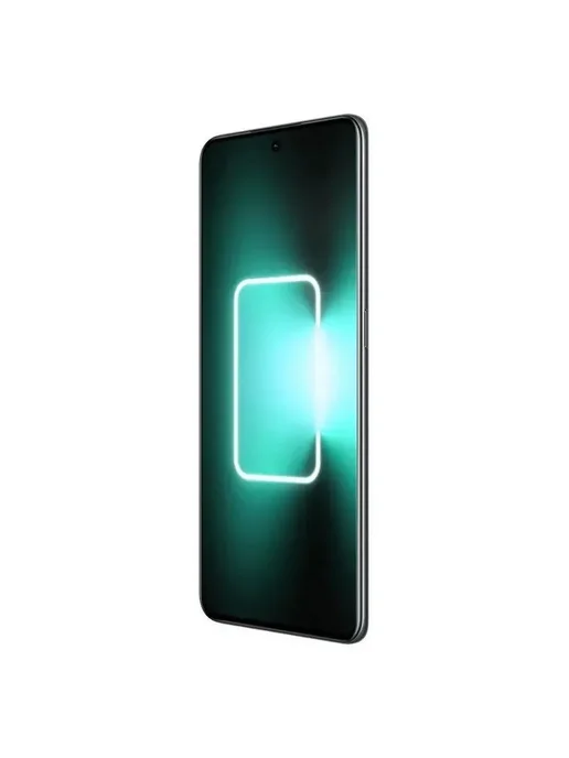 Смартфон realme Gt Neo5150w 12/256 ГБ, черный, фото 4