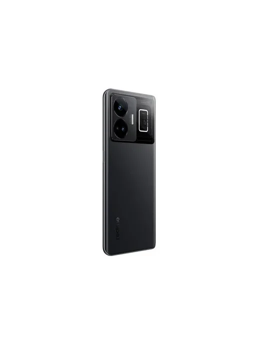 Смартфон realme Gt Neo5150w 12/256 ГБ, черный, фото 5