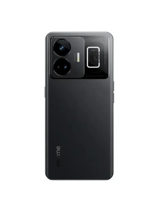 Смартфон realme Gt Neo5150w 16/512 ГБ, черный, фото 2