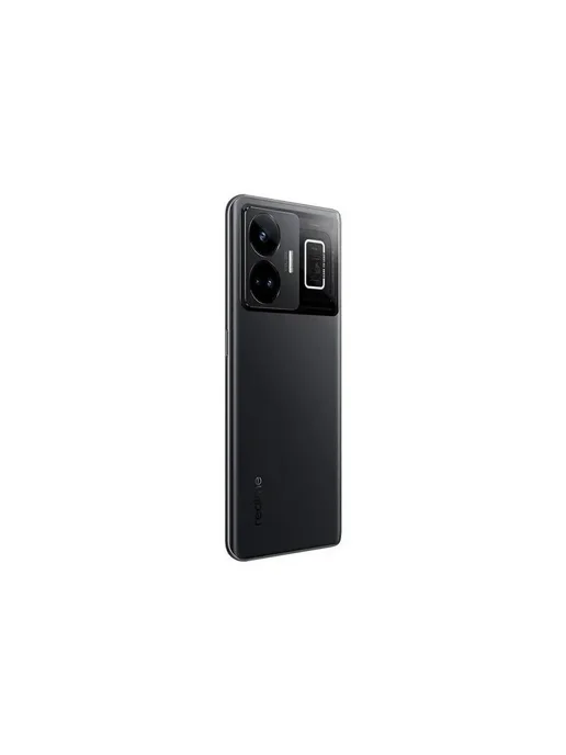 Смартфон realme Gt Neo5150w 16/512 ГБ, черный, фото 4