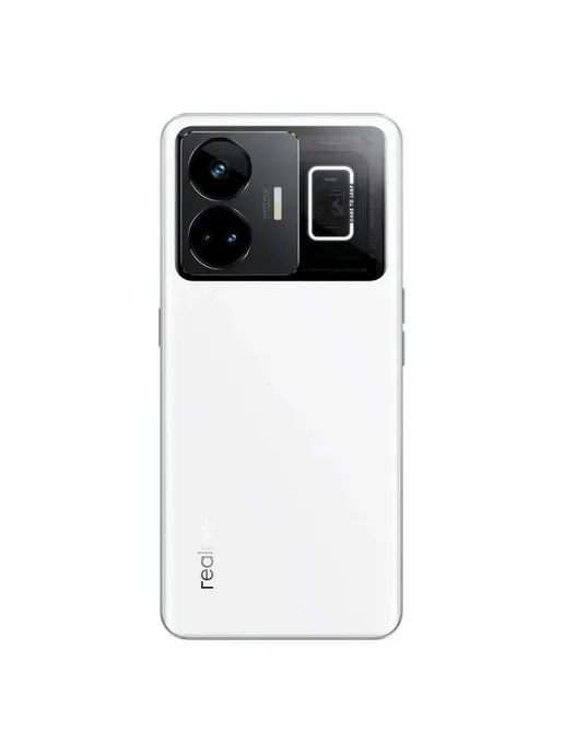 Смартфон realme Gt Neo5150w 11/512 ГБ, белый, фото 2