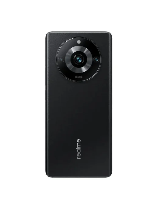 Смартфон realme 11pro Plus 12/256 ГБ, черный, фото 3