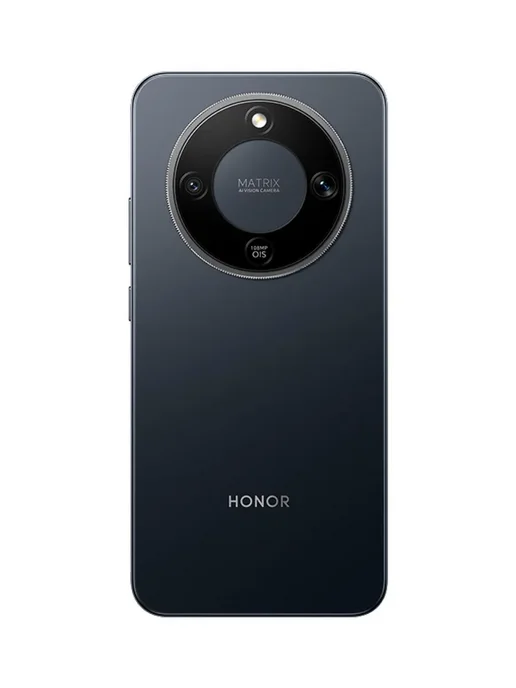 Смартфон HONOR X9D 8/256 ГБ, черный, фото 4