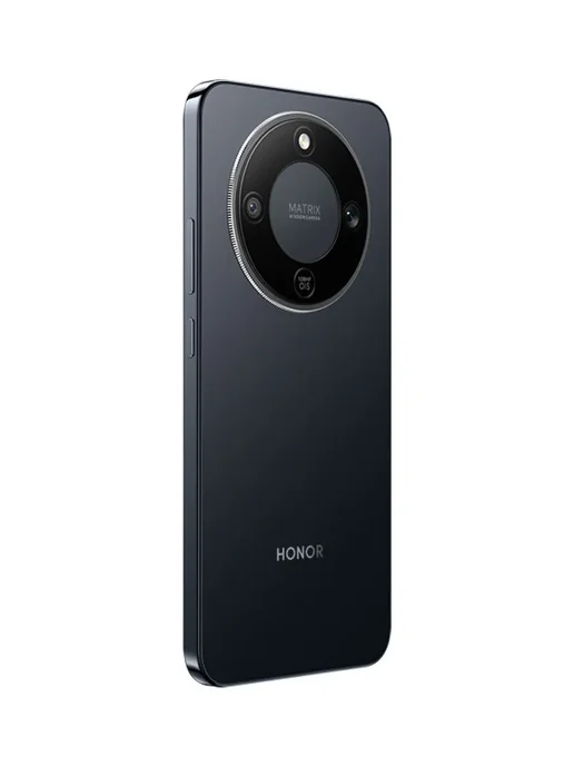 Смартфон HONOR X9D 8/256 ГБ, черный, фото 6