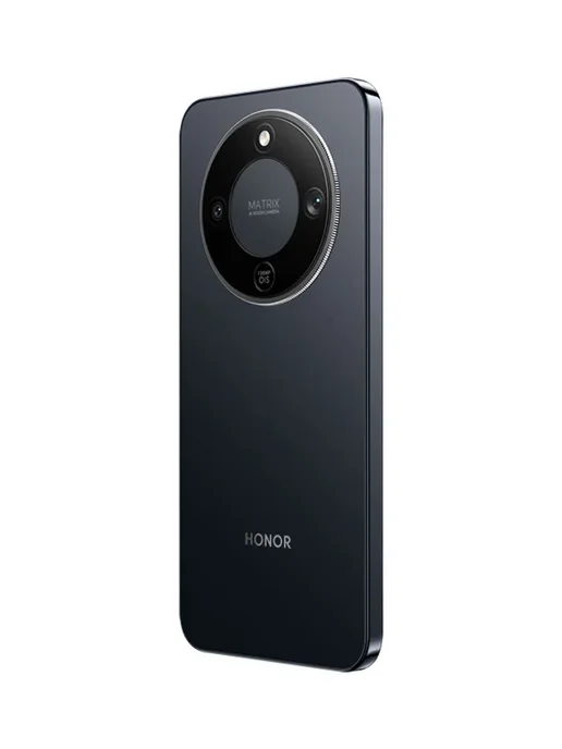 Смартфон HONOR X9D 8/256 ГБ, черный, фото 8