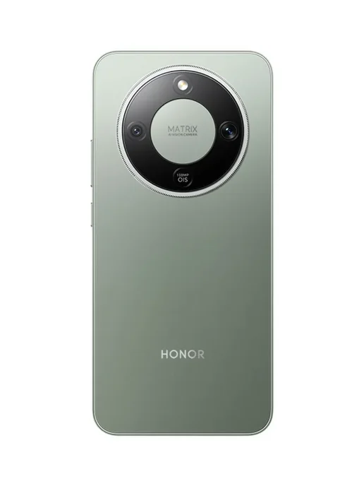 Смартфон HONOR X9D 8/256 ГБ, зеленый, фото 4