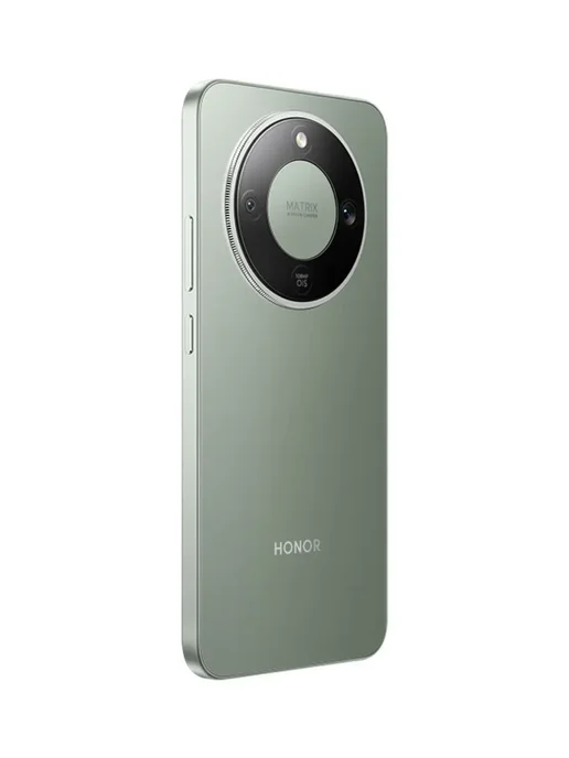 Смартфон HONOR X9D 8/256 ГБ, зеленый, фото 6