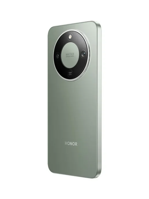 Смартфон HONOR X9D 8/256 ГБ, зеленый, фото 8