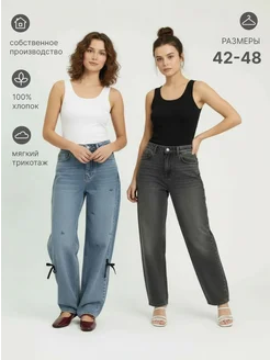 Майка базовая под пиджак хлопок 2шт