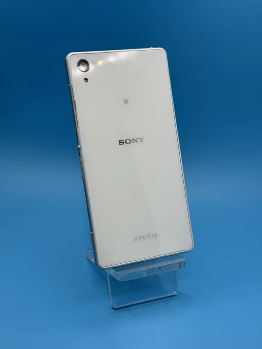 Sony Ericsson Смартфон Sony Xperia Z2 (D6503), белый