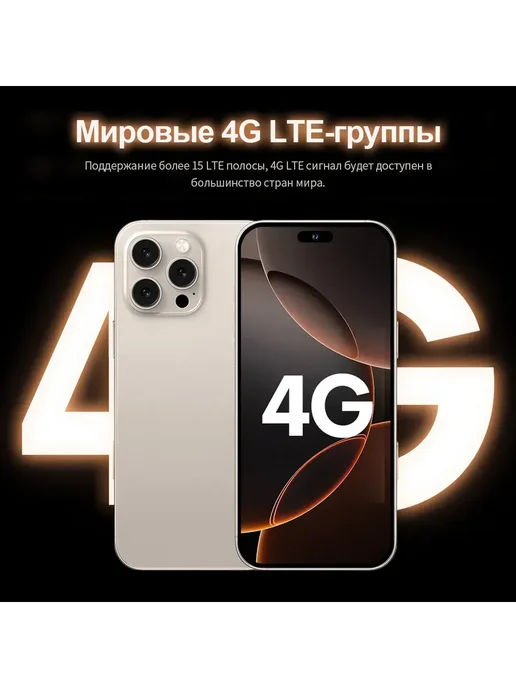 Смартфон Pro Max W5 12/512 ГБ, белый, фото 22
