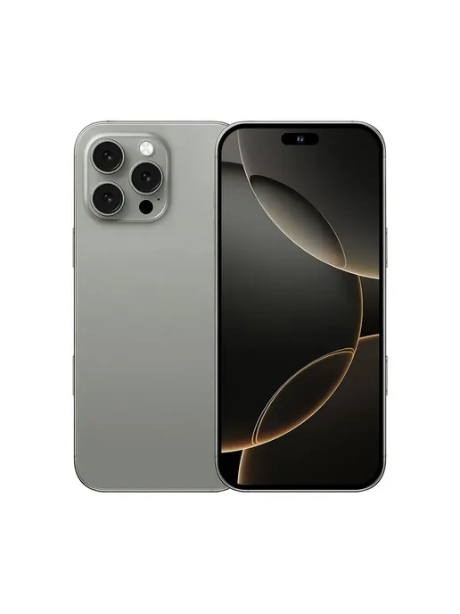 Смартфон Pro Max W5 12/512 ГБ, серый, фото 2