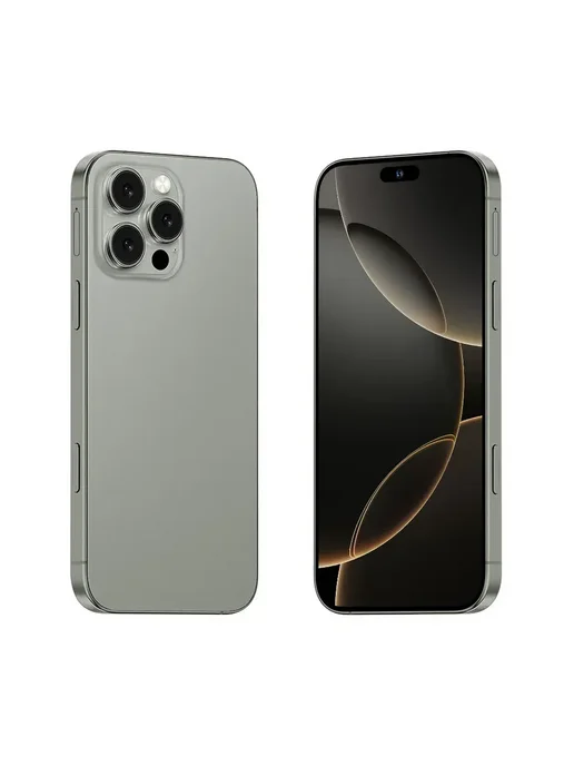 Смартфон Pro Max W5 12/512 ГБ, серый, фото 3