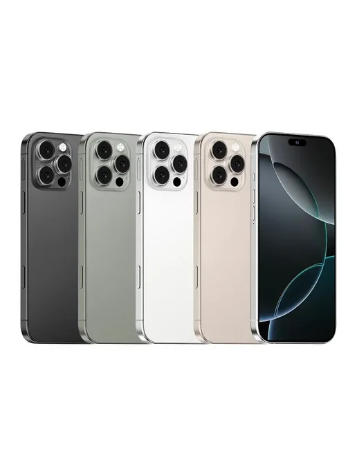 Смартфон Pro Max W6 12/512 ГБ, белый, фото 7