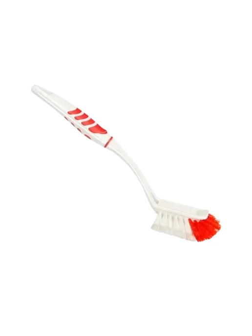 ELF plast Щетка для мыться посуды, красный, фото 4