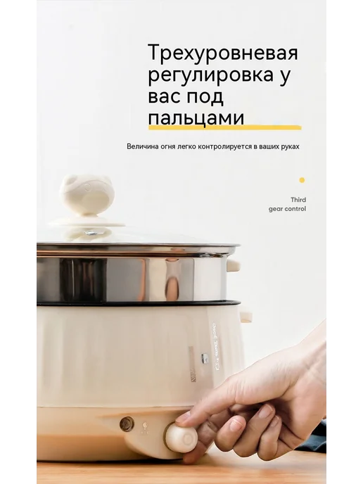 Горшок винтажный зеленый 26CM, хаки, фото 19