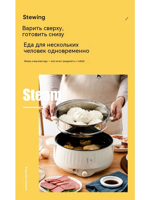 Горшок винтажный зеленый 26CM, зеленый, фото 21