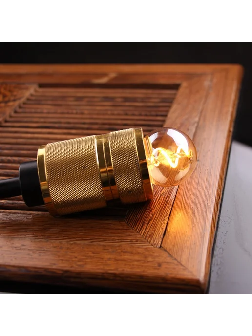 Лампочка 1.5W 220V, 1,5 Вт, фото 4