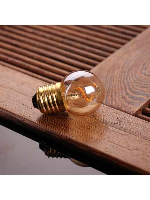 Лампочка 1.5W 220V, 1,5 Вт, фото 5