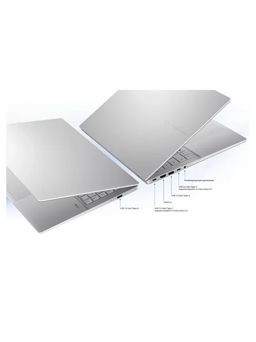 Asus S16 Intel Core i7-13620, 16" IPS 144Гц Ноутбук 16 1TB Win 11, 1 ТБ, фото 7