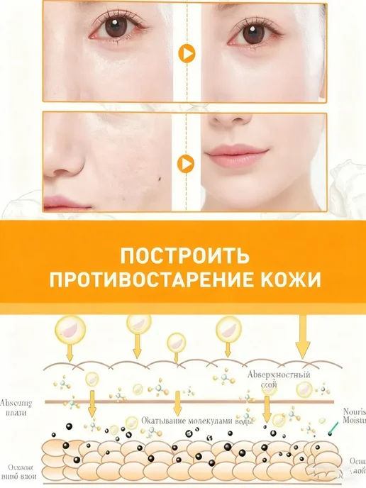 West&Month Эфирное масло куркумы, 10 мл, фото 2