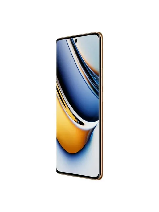 Смартфон realme 11pro Plus 12/512 ГБ, белый, фото 3