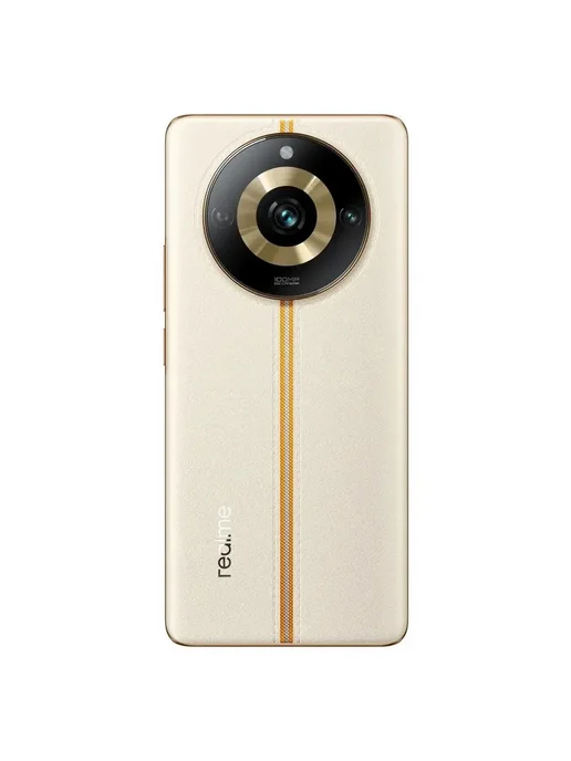 Смартфон realme 11pro Plus 10/1024 ГБ, белый, фото 2