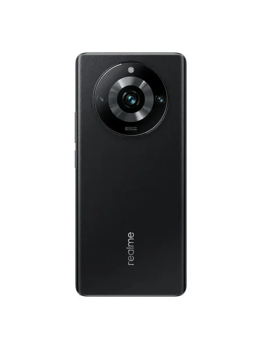 Смартфон realme 11pro Plus 10/1024 ГБ, черный, фото 3