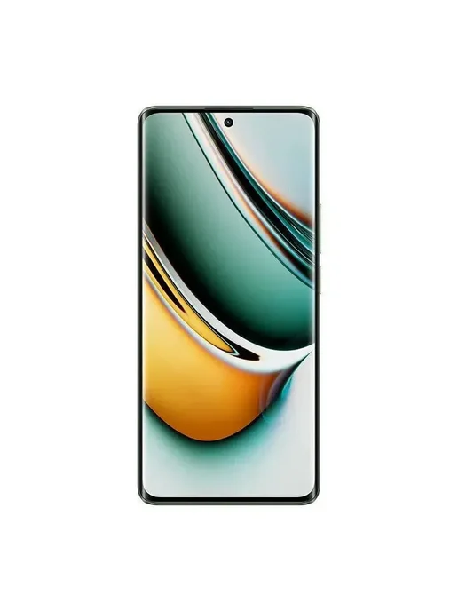 Смартфон realme 11pro Plus 10/1024 ГБ, зеленый, фото 3