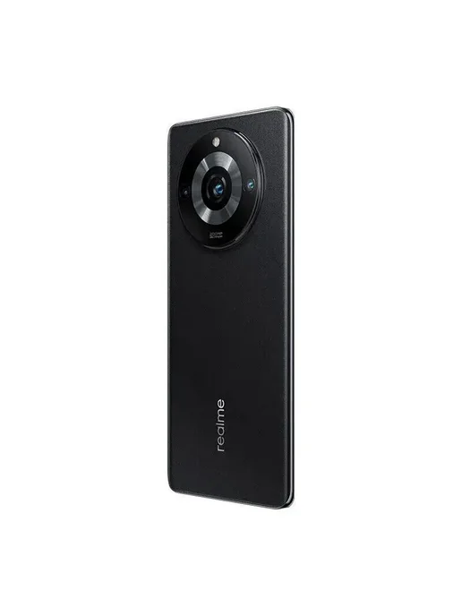 Смартфон realme 11pro 12/256 ГБ, черный, фото 3