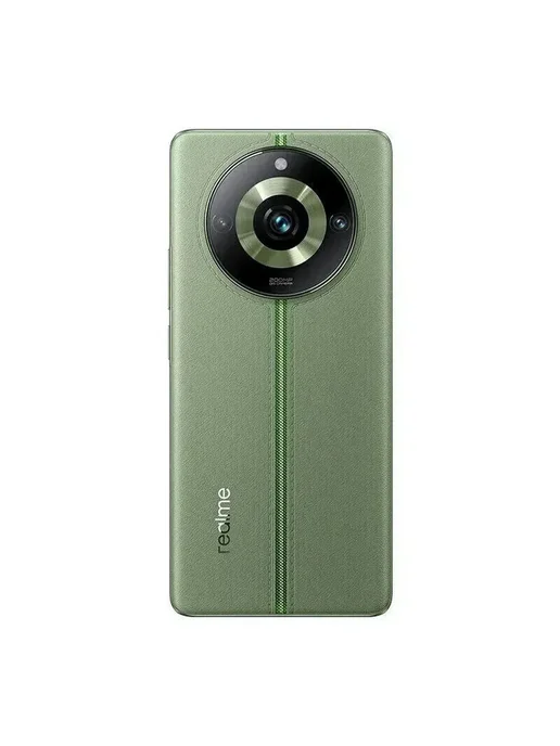 Смартфон realme 11pro 12/512 ГБ, зеленый, фото 2