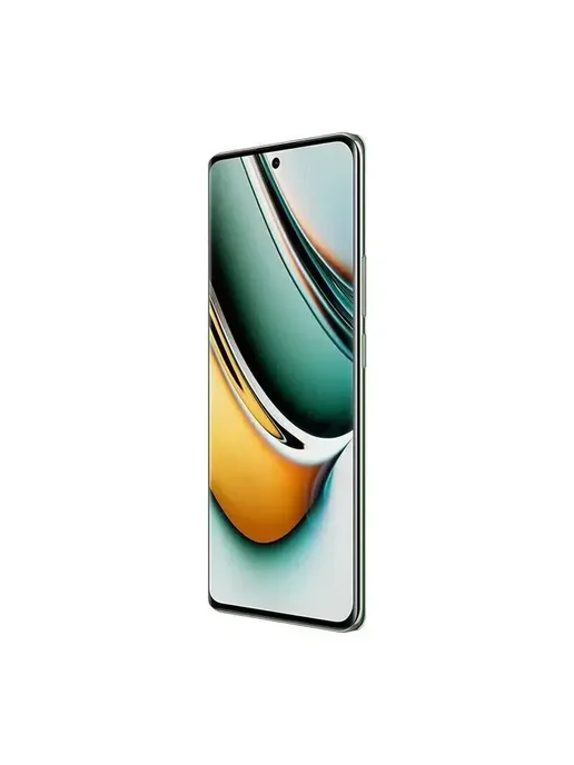 Смартфон realme 11pro 12/512 ГБ, зеленый, фото 5