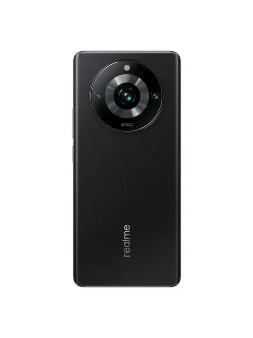 Смартфон realme 11pro 12/512 ГБ, черный, фото 2