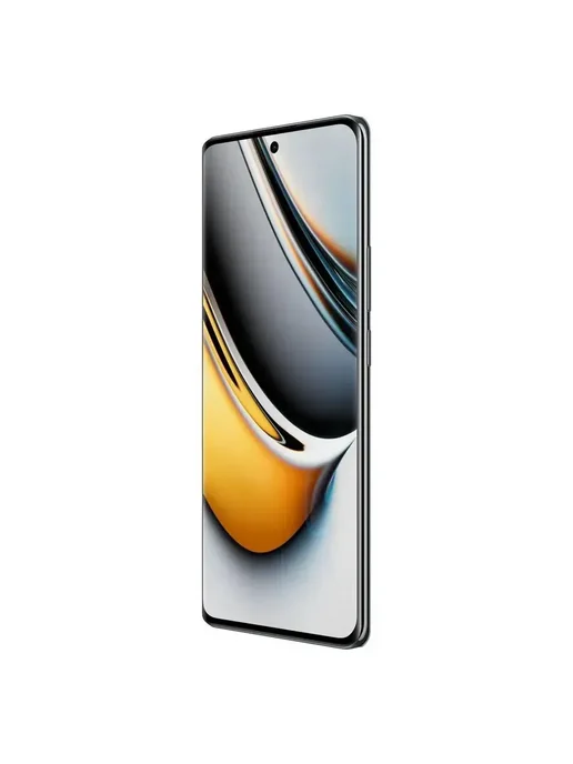 Смартфон realme 11pro 12/512 ГБ, черный, фото 4