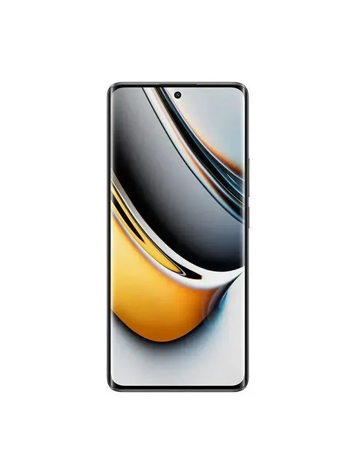 Смартфон realme 11pro 12/512 ГБ, черный, фото 5