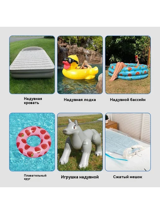 Автомобильный насос высокого давления, вариант, фото 4