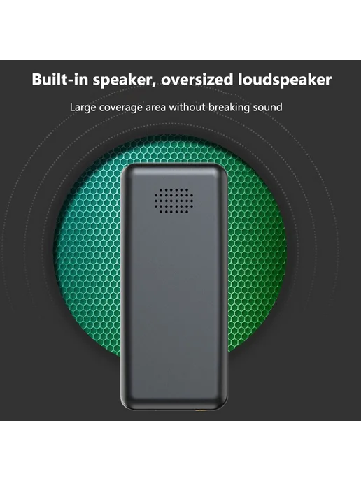 HiFi MP4 MP3 плеер FM Bluetooth для студентов, без карты, вариант, фото 7
