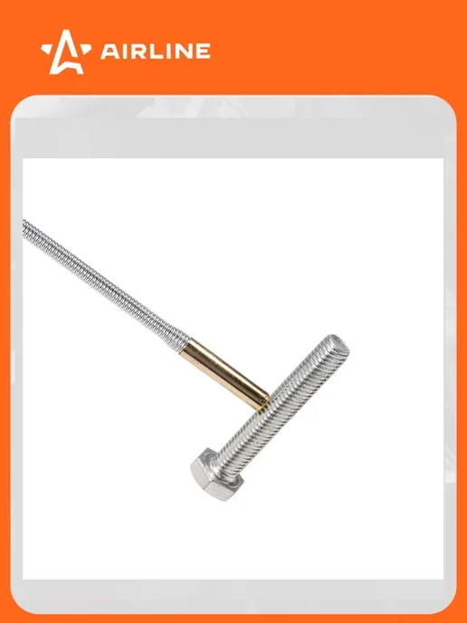 AIRLINE Захват магнитный гибкий L-500мм, вариант, фото 4
