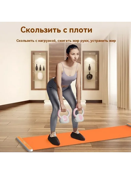 Тренажер для хоккея и флорбола черный, черный, фото 3