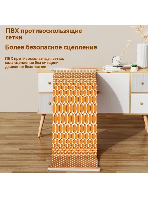Тренажер для хоккея и флорбола черный, черный, фото 4