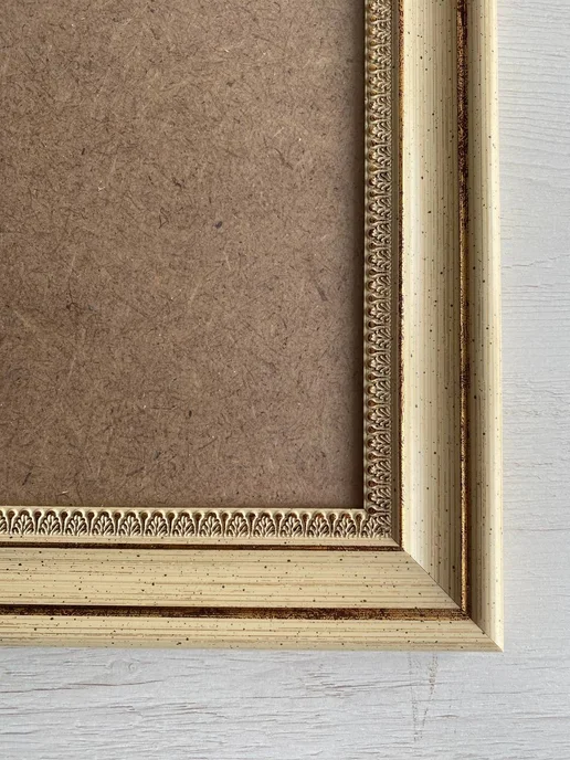 Колоритмика Багетная рама 20х30, 20x30, в упаковке 700 г, фото 2