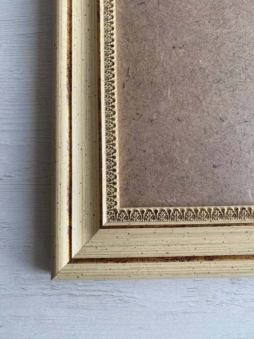 Колоритмика Багетная рама 20х30, 20x30, в упаковке 700 г, фото 3
