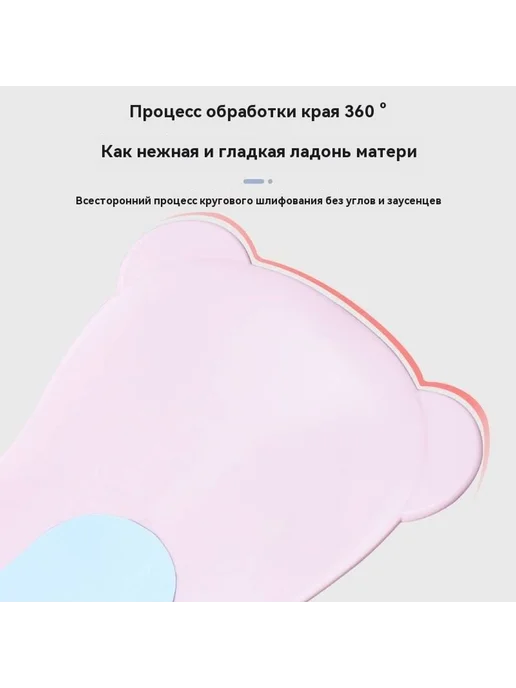 Ванна Ноги, вариант, фото 5