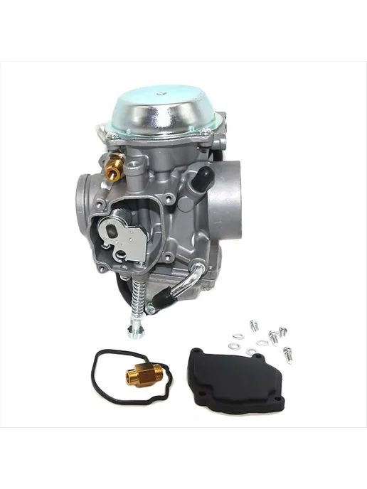 Вакуумный карбюратор PD34J 34mm для Polaris 400 1995-2010, вариант