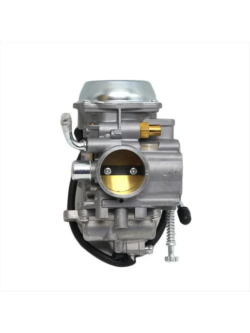 Вакуумный карбюратор PD34J 34mm для Polaris 400 1995-2010, вариант, фото 2