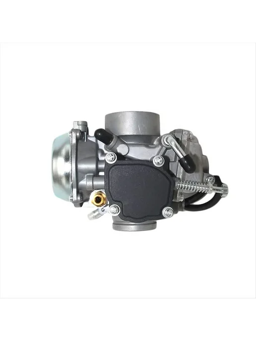 Вакуумный карбюратор PD34J 34mm для Polaris 400 1995-2010, вариант, фото 4