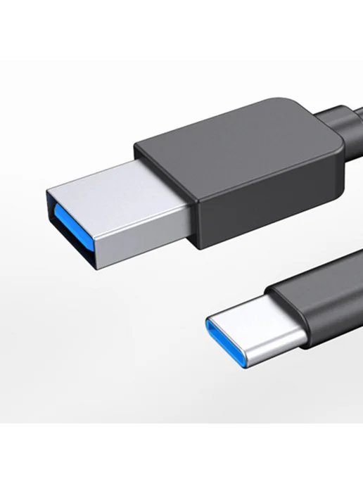 5в1 драйв-брендер USB-C SD TF для ноутбука, 2 шт, фото 7